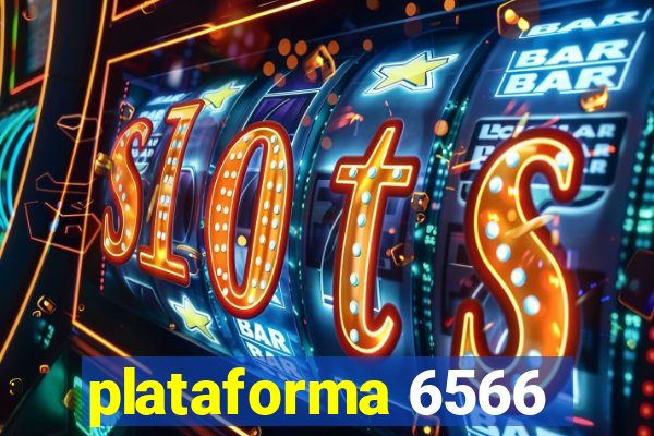 plataforma 6566